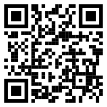 Código QR para descargar Flickea
