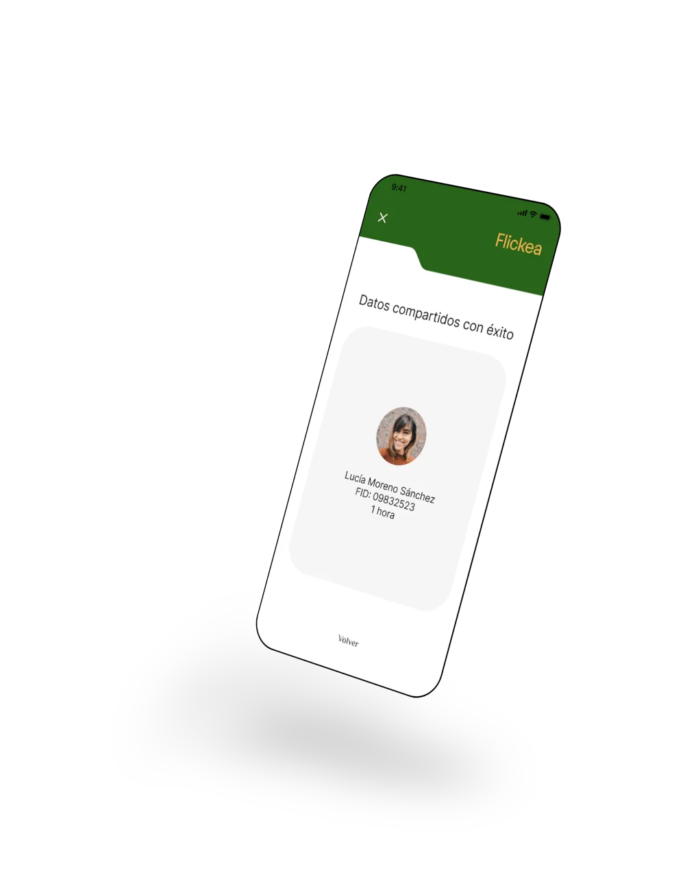 iPhone 14 Pro Mockup 2