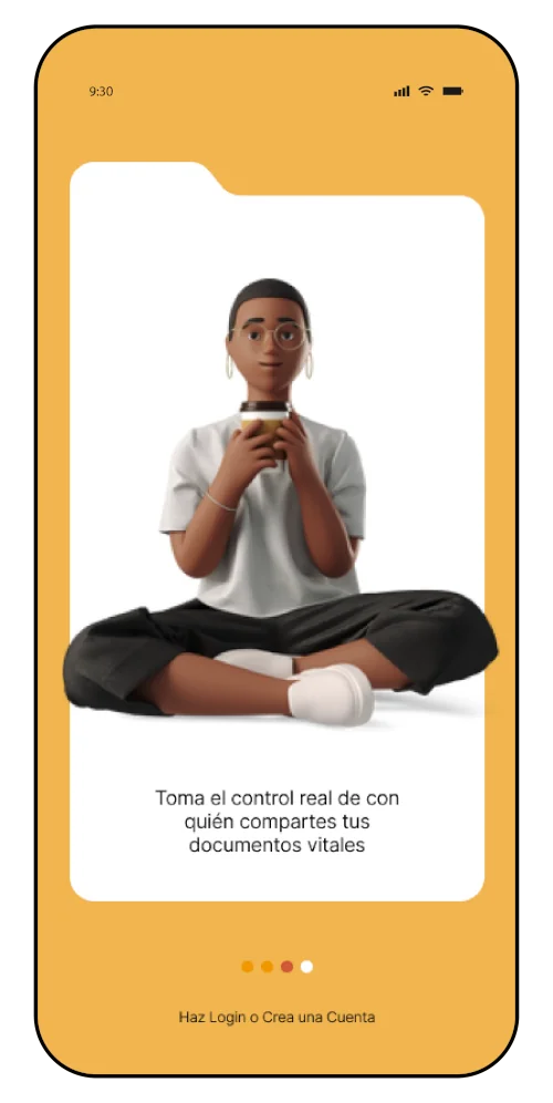 Slide 02 - Control real de compartición de archivos